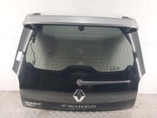 Lunette arrière Renault TWINGO