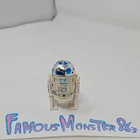 Vintage 1977 Kenner Star Wars R2-D2 Figure GMFGI Hong Kong Original