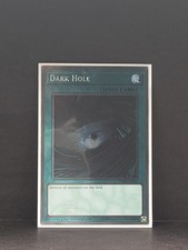 Dark Hole NKRT-EN024 Noble Knights of the Round Table Limited Edition