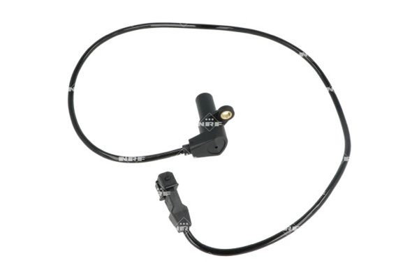 Kurbelwellensensor Impulsgeber Nrf 755218 FüR Opel Corsa S93 Astra Caravan T92-image