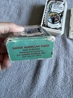 1982 Native American Tarot Deck Cards Game With Instructions — photo 6