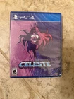 Celeste PS4 (Brand New Factory Sealed US Version) PlayStation 4
