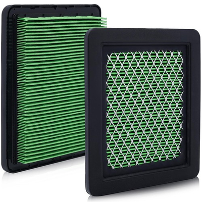 #ad 17211 ZL8 023 Air Filter for Honda GC135 GCV135 GC160 GCV160 GC190 GCV190 Eng... $10.88