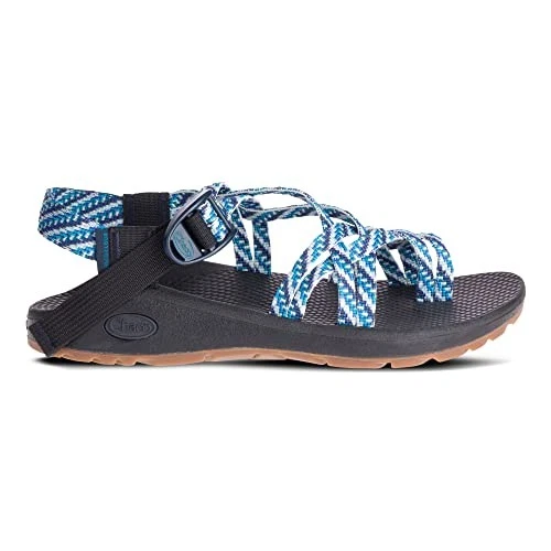 CHACO WOMEN'S ZX/2 CLASSIC SANDAL - SIZE 11 - PIVOT NAVY