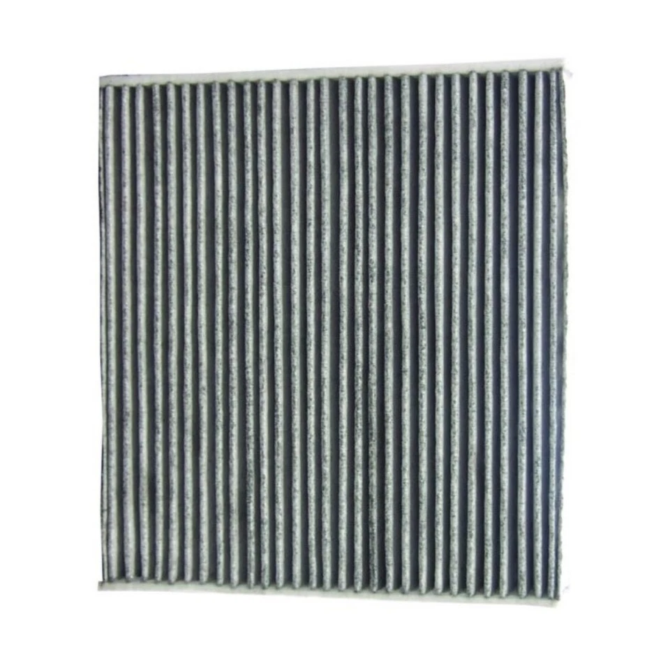 Filtro de aire de cabina ACDelco para Lexus IS F 2008-2014 | carbón | W: 7,56 pulgadas Foto 2 de 4