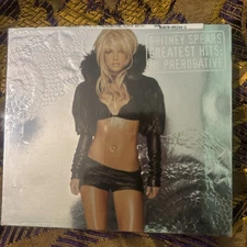 Brittney Spears Records 