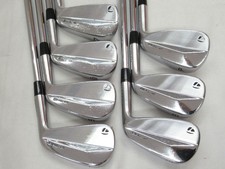 TaylorMade P7MB Irons