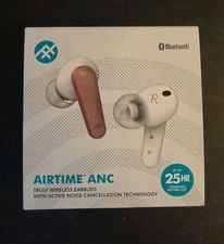 Airtime Pro  SE Bluetooth Wireless Earbuds  New 