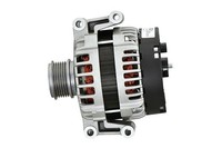 Hella Generator 8EL 015 637-071 FüR Audi