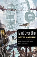 Mind Over Ship: 2 (Counting He - VERY GOOD