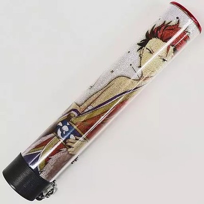 Ensemble Stars! DREAM LIVE Penlight Ringlight Kuro Kiryu TUBE