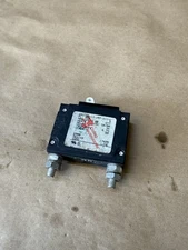 CARLING TECHNOLOGIES CIRCUIT BREAKER PN# CA1-X0-13-157-311-C (B-137)