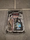 Star Wars Vintage Collection Rebel Commando VC26 Variant Revenge 2011  w/ Case