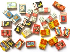 DDR Puppenstube Kaufmannsladen Artikel Kaufmannladen im Original-Design