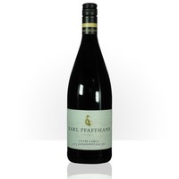 (1L=EUR6.90) Karl Pfaffmann 2024 (1L) Rotwein Trocken CuvéE Carlo (8) QualitäTsw