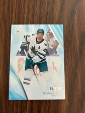 2023-24 ULTIMATE COLLECTION - TOMAS HERTL 086/149