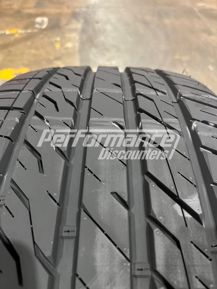 2 neumáticos nuevos American Roadstar Sport AS 275/50R20 113Y XL BSW 275 50 20 2755020 Foto 4 de 4