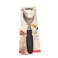 Norpro Grip-EZ Durable Aluminum Anti-Freeze Ice Cream Scoop Serving Spade