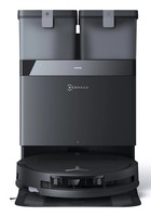 Ecovacs Deebot T50 Omni Gen2 Saugroboter Wischroboter 21000Pa Schwarz
