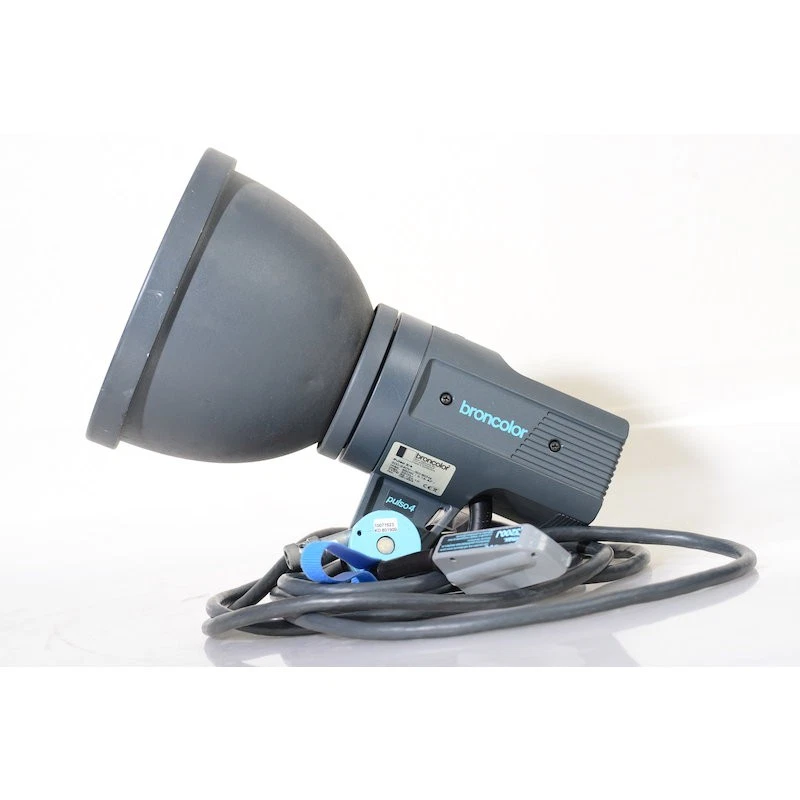 Broncolor Pulso-Spot 4 5500 K 200-220 V - acheter sur