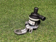 Pompa acqua refrigerante ausiliaria elettrica Buick Encore I 2017 42492417 Benzina