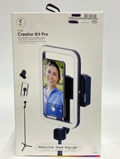 ShiftCam Snap Creator Kit Pro - 3 in 1 Ring Light Set UD4054271 