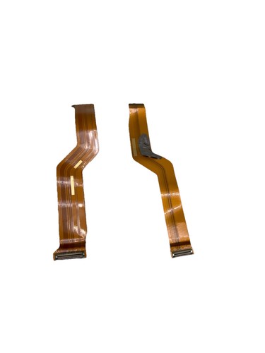 Original Oppo Find X3 Lite CPH2145 Carte Mère Flexible Principal Sub Set - Picture 2 of 2