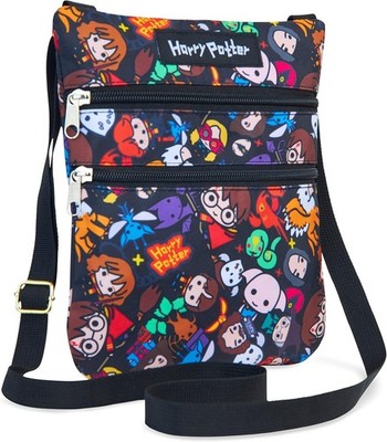 Women's Harry Potter Crossbody Bag