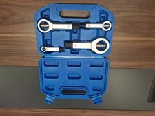 4PC Nut Bolt Splitter Rusted Broken Nut Breaker Remover Removal DIY Tool 12-22mm