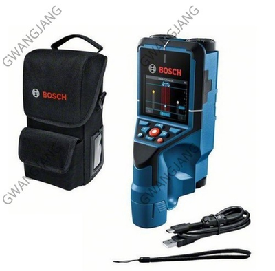 #ad New Bosch D tect 200 C Wall Floor Scanner Detector Bare Tool Only Body Pro $751.99