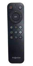 New Original For Prowise 4K Activpanel Panel Touch Screens Remote Control