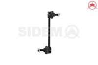 Koppelstange Stabilisator Sidem 53563 FüR 406 8B Peugeot Break 8E 8C 16V Bifuel