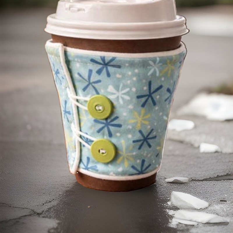 Coffee Cozie