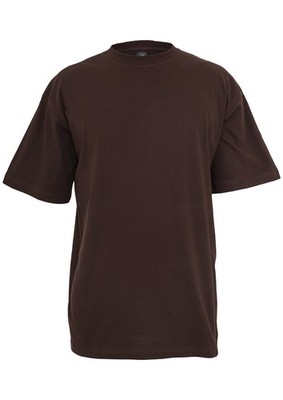 LANGES T-SHIRT OVERSIZE TALL TEE auch Übergröße Gr. S - 6XL URBAN CLASSICS TB006