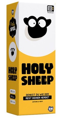 Holy Sheep