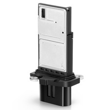 Mass Air Flow Meter MAF Sensor Fit for 06-16 Buick 06-11 Cadillac 05-14 Chevr...