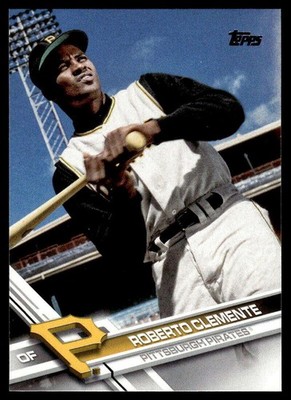Topps Baseball Variations and Short Prints - Pick A Card - 2017-2022