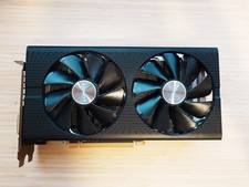 SAPPHIRE PULSE Radeon RX 570 8GB GDDR5 Graphics Card (11266-66-20G)