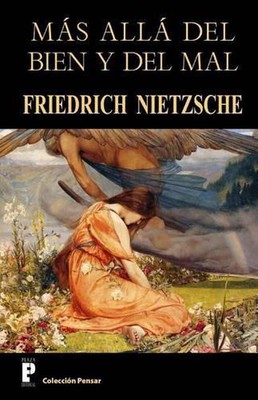 Mas alla del bien y del mal by Friedrich Wilhelm Nietzsche (Spanish) Paperback B