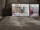 LEGENDS OF HIP-HOP: TUPAC FUNKO POP BUNDLE