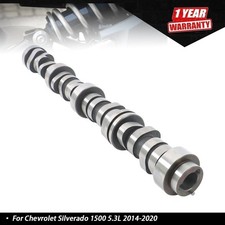 For GMC Sierra 1500 Chevy Suburban Tahoe 5.3L 14-21 12619823 Engine Camshaft