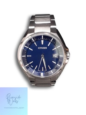 CITIZEN Wristwatch GN-4W-S