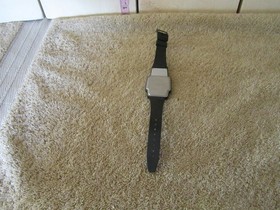 Vintage Super Mario World 1991 Nintendo Game Watch Preowned. Untested. TLC.