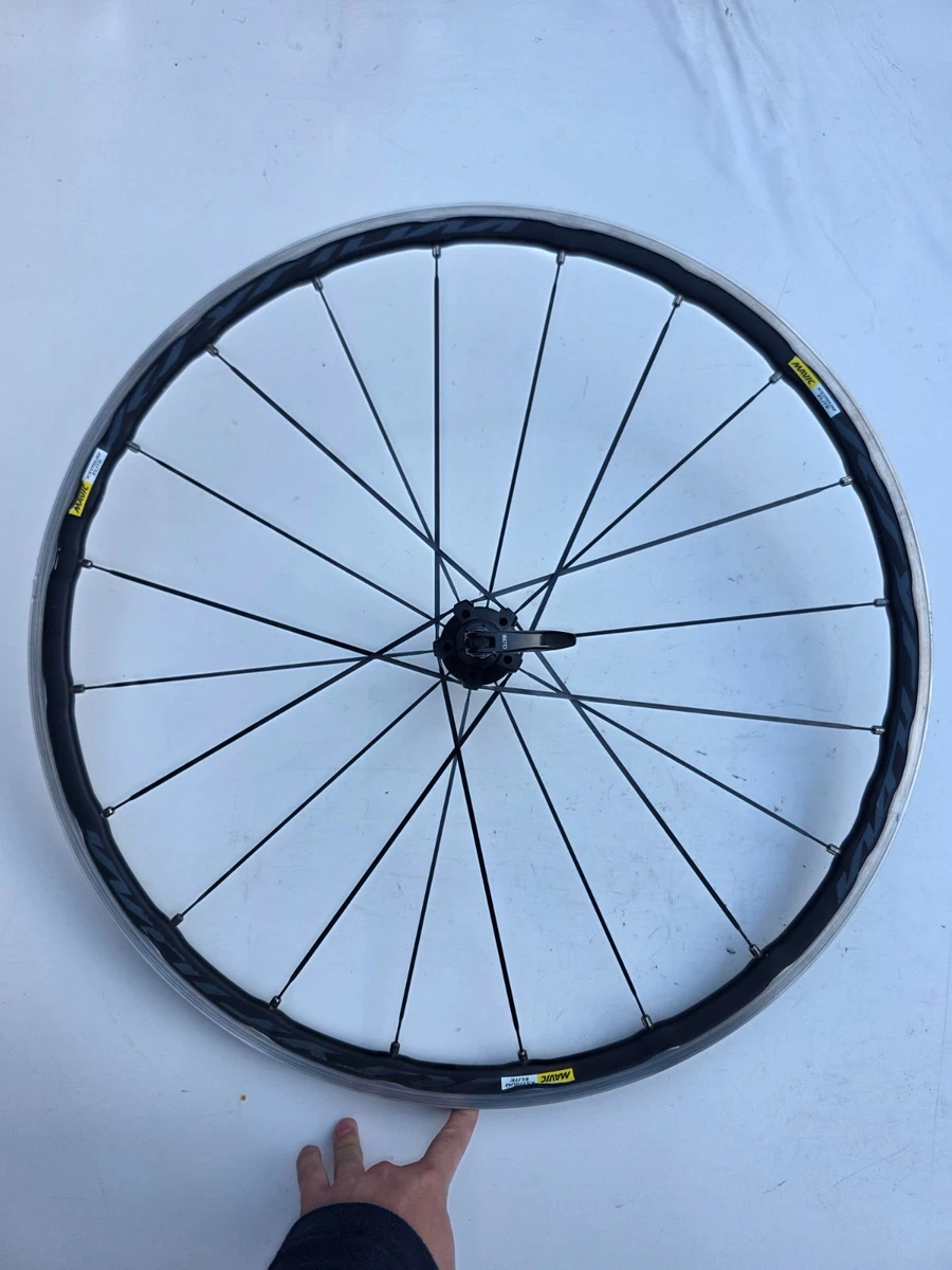 Mavic Ksyrium Elite Bicycle Wheels & Wheelsets for sale | eBay