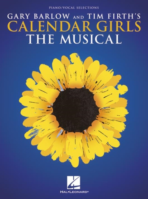 Calendar Girls (Book)