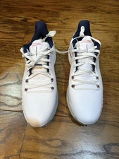 Under Armour UA HOVR Drive 2-3025070-100-golf  Men’s Shoes Size 9 R