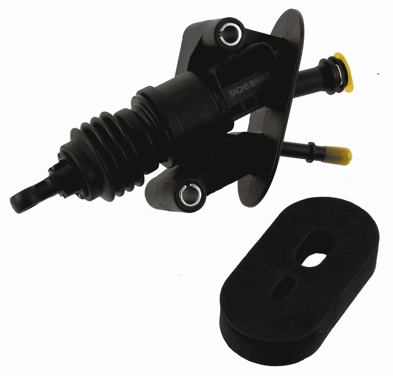 SACHS Slave Cylinder 6284 654 040 For FORD TOURNEO COURIER 2014 on