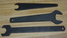 3-Table Saw Blade Wrenches for Table Saw (Craftsman, Ryobi, Skil, Dewalt)?