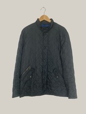 Barbour Flyweight Chelsea Quilt Jacket Lightweight- Size Large (PTP 23")