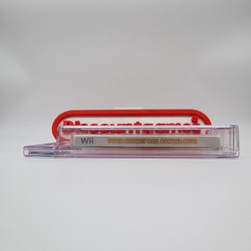 Nintendo Wii SUPER MONKEY BALL: BANANA BLITZ - CGC GRADED 9.4 A! NEW & Sealed!